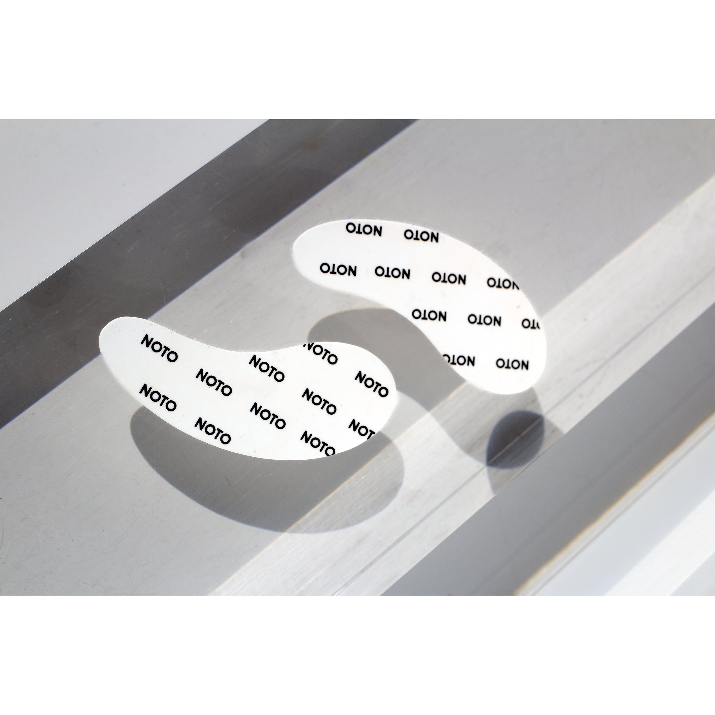 RE/SET Reusable Eye Boost Mask - BIG FRENCHIES