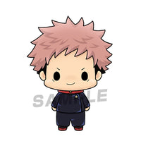 JUJUTSU KAISEN CHOKORIN TRADING MINI FIGURE
