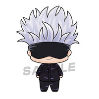 JUJUTSU KAISEN CHOKORIN TRADING MINI FIGURE