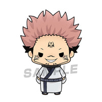 JUJUTSU KAISEN CHOKORIN TRADING MINI FIGURE