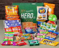 Military Monthly Gift Subscription - BIG FRENCHIES