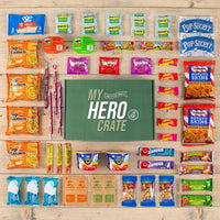 Military Monthly Gift Subscription - BIG FRENCHIES
