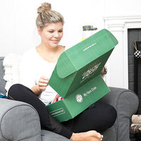 Small Military Snack Box - BIG FRENCHIES