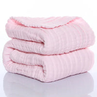 Organic Baby Blankets - # BAGE41110004 - BIG FRENCHIES