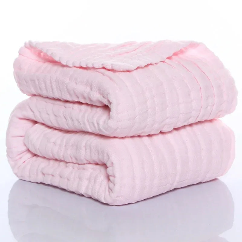 Organic Baby Blankets - # BAGE41110004 - BIG FRENCHIES