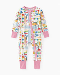 Craft Corner Bamboo Convertible Zippy