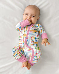 Craft Corner Bamboo Convertible Zippy