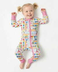 Craft Corner Bamboo Convertible Zippy