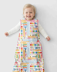 Craft Corner Bamboo Sleep Bag