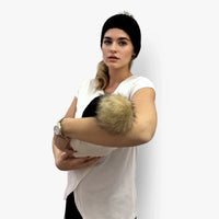 Mom N Me Beanie Set - BIG FRENCHIES