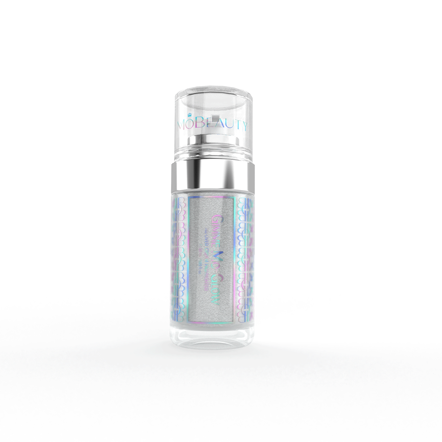 Gimme Mo Glow | All-Over Cream Highlighter - BIG FRENCHIES