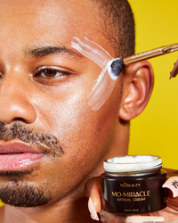 Mo-Miracle Retinol Cream - BIG FRENCHIES