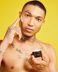 Mo-Miracle Retinol Cream - BIG FRENCHIES