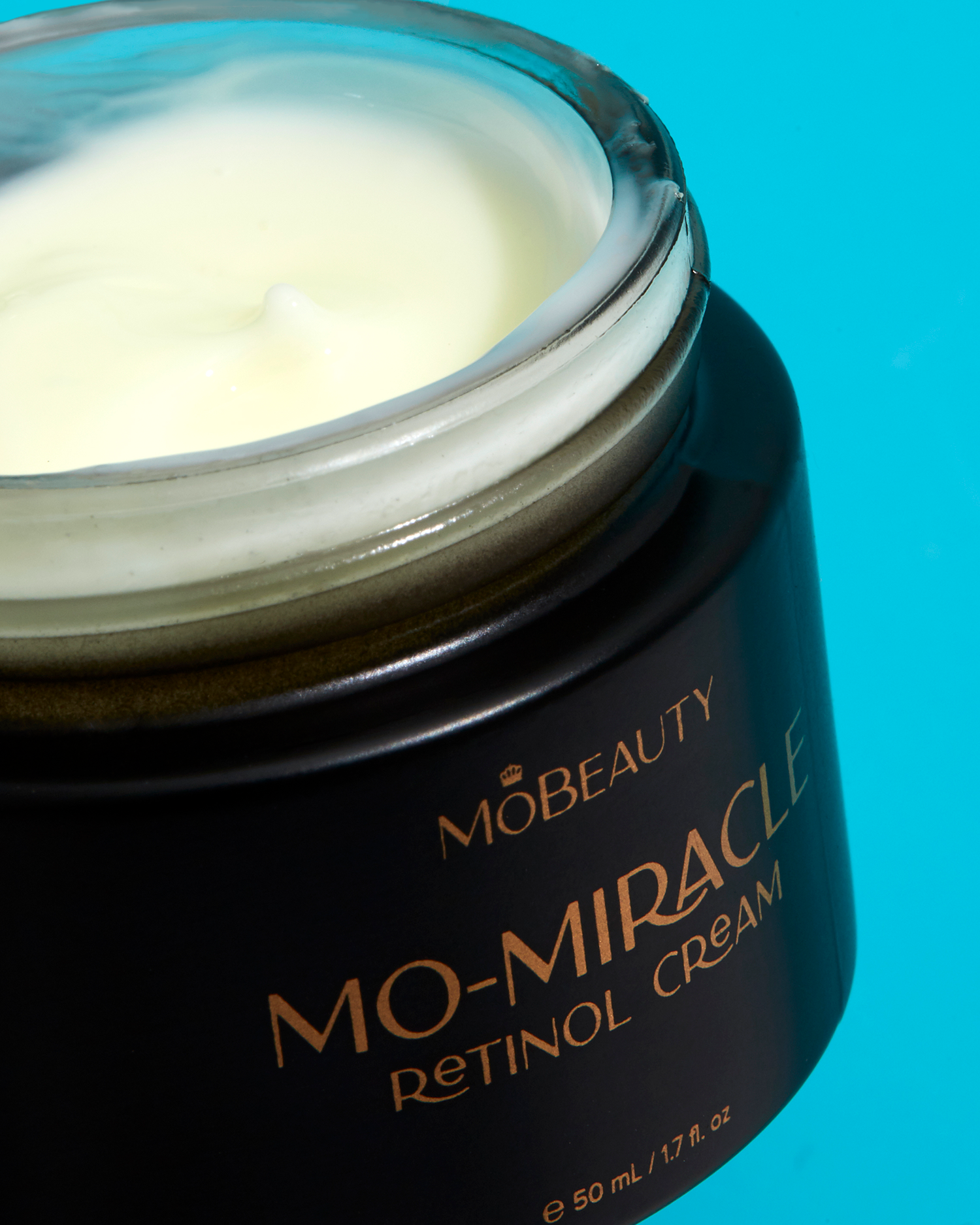 Mo-Miracle Retinol Cream - BIG FRENCHIES