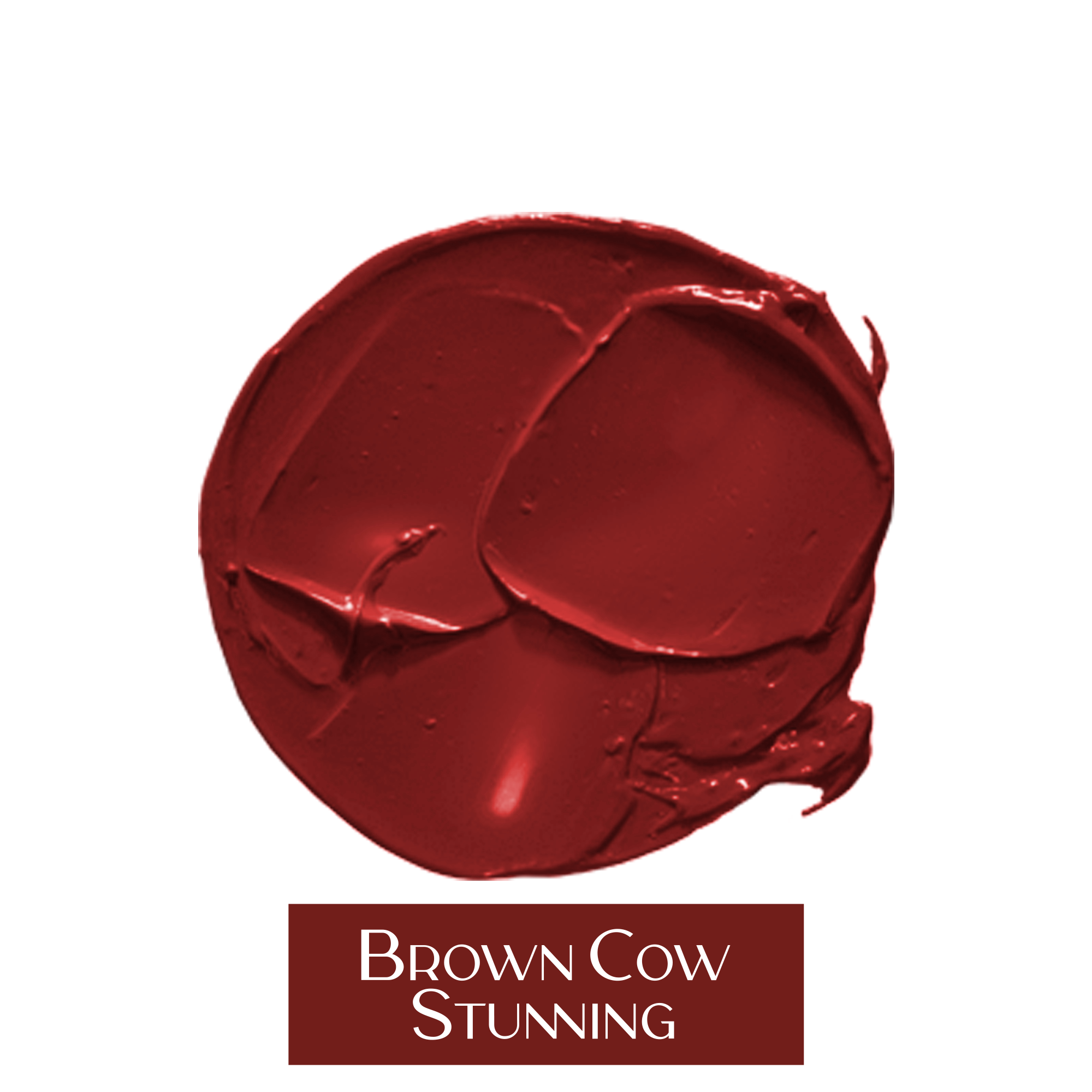 Mo-Matte Liquid Lipstick: Brown Cow Stunning - BIG FRENCHIES