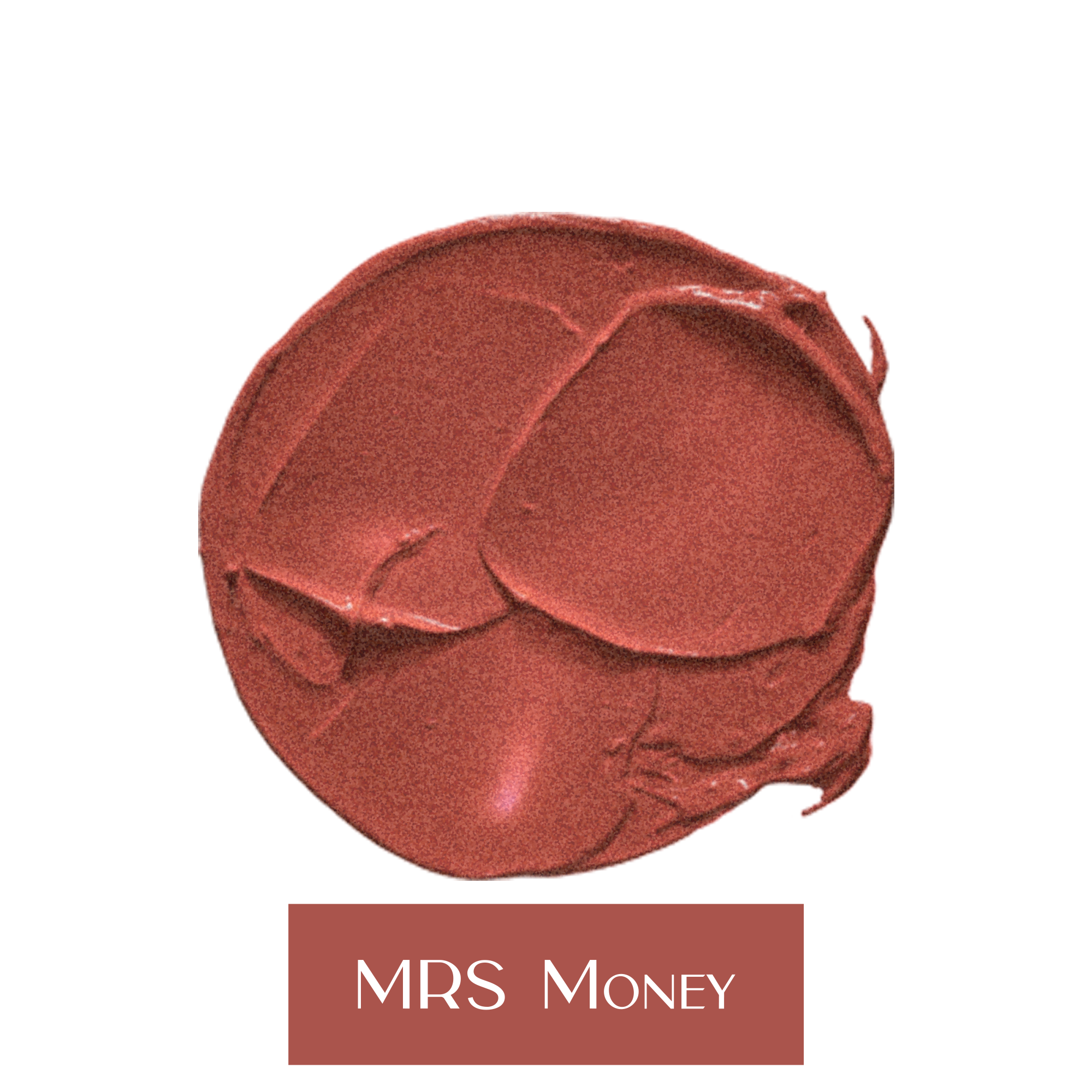 Mo-Matte Liquid Lipstick: MRS Money - BIG FRENCHIES
