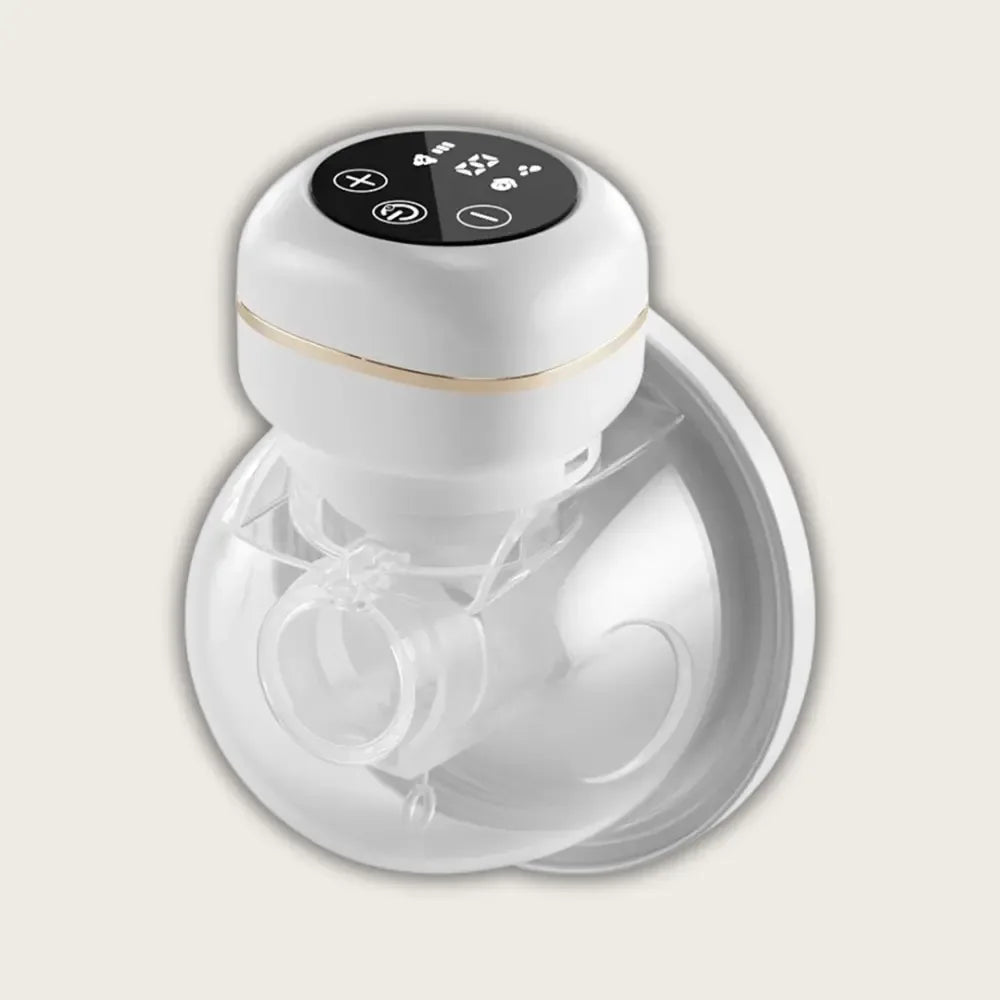 Wearable Breast Pump - BIG FRENCHIES