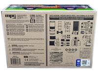 Skill 2 Model Kit 1982 Ford Bronco 1/25 Scale Model by MPC
