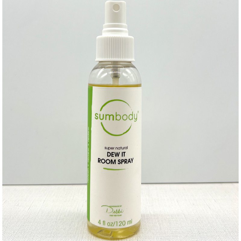 Milky Rich Dew-It Room Spray - BIG FRENCHIES