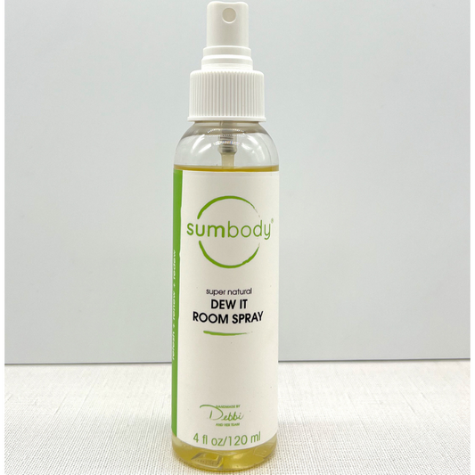 Milky Rich Dew-It Room Spray - BIG FRENCHIES