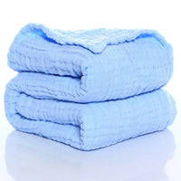 Organic Baby Blankets - # BAGE41110004 - BIG FRENCHIES