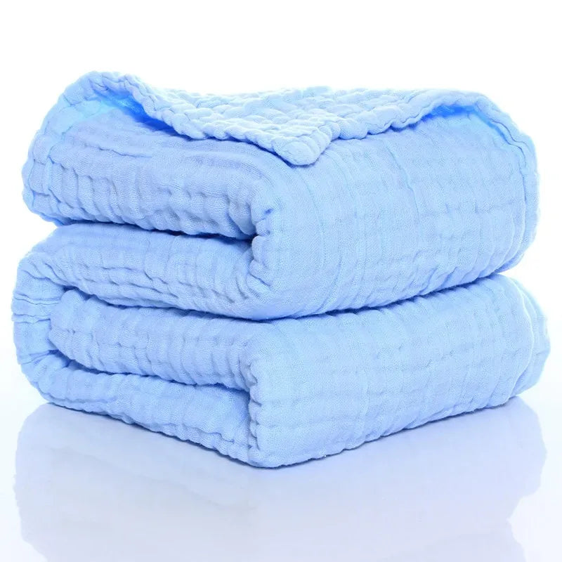 Organic Baby Blankets - # BAGE41110004 - BIG FRENCHIES