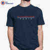 2e Arrondissement Paris Men's Organic Cotton Tee