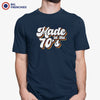 Made In The 70's Men's Organic Cotton Tee