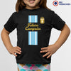 Futuro Campeón Youth & Toddler Organic Cotton Tee
