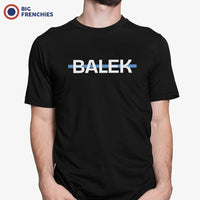 Balek Men's Organic Cotton Tee