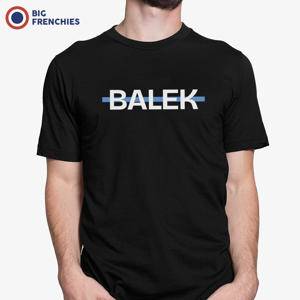 Balek Men's Organic Cotton Tee