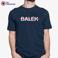 Balek Men's Organic Cotton Tee