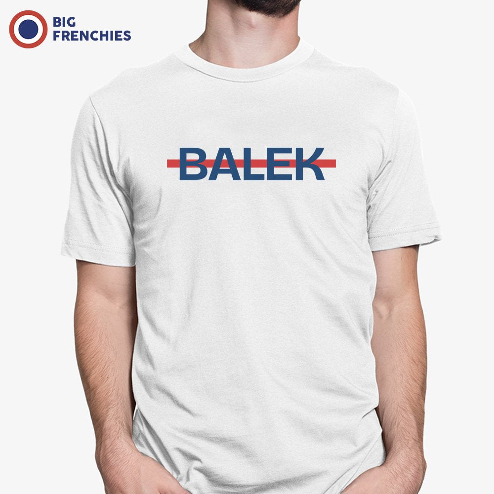 Balek Men's Organic Cotton Tee
