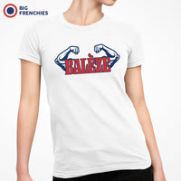 Balèze Men's Organic Cotton Tee