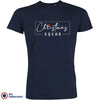 Christmas Squad Men's Organic Cotton Tee