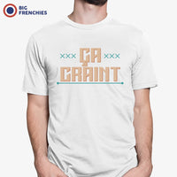 Ça Craint Men's Organic Cotton Tee