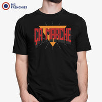 Ça Marche Men's Organic Cotton Tee