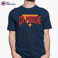 Ça Marche Men's Organic Cotton Tee