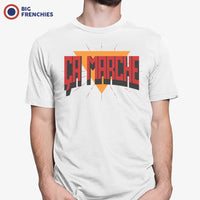 Ça Marche Men's Organic Cotton Tee