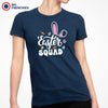 Easter Squad Women's Organic Cotton Tee