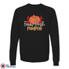 Farm Fresh Pumpkin Unisex Organic Cotton Sweatshirt