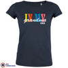 In My Grandma Era Women's Organic Cotton Tee
