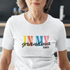 In My Grandma Era Women's Organic Cotton Tee
