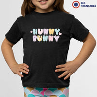 Hunny Bunny Youth & Toddler Organic Cotton Tee