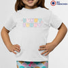 Hunny Bunny Youth & Toddler Organic Cotton Tee