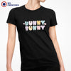 Hunny Bunny Women's Organic Cotton Tee