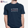 Lyon 69000 Men's Organic Cotton Tee