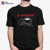 Le Weekend Men's Organic Cotton Tee