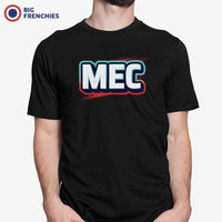 Mec Men's Organic Cotton Tee
