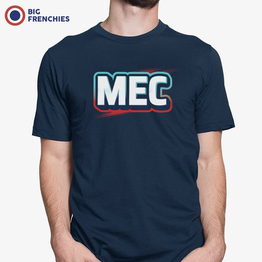 Mec Men's Organic Cotton Tee